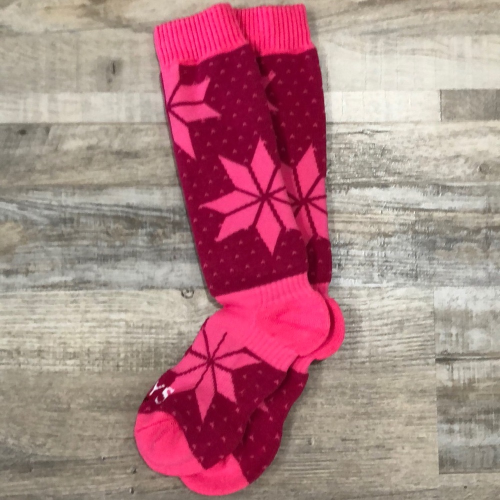 Hot Chillys Youth Sport Sock